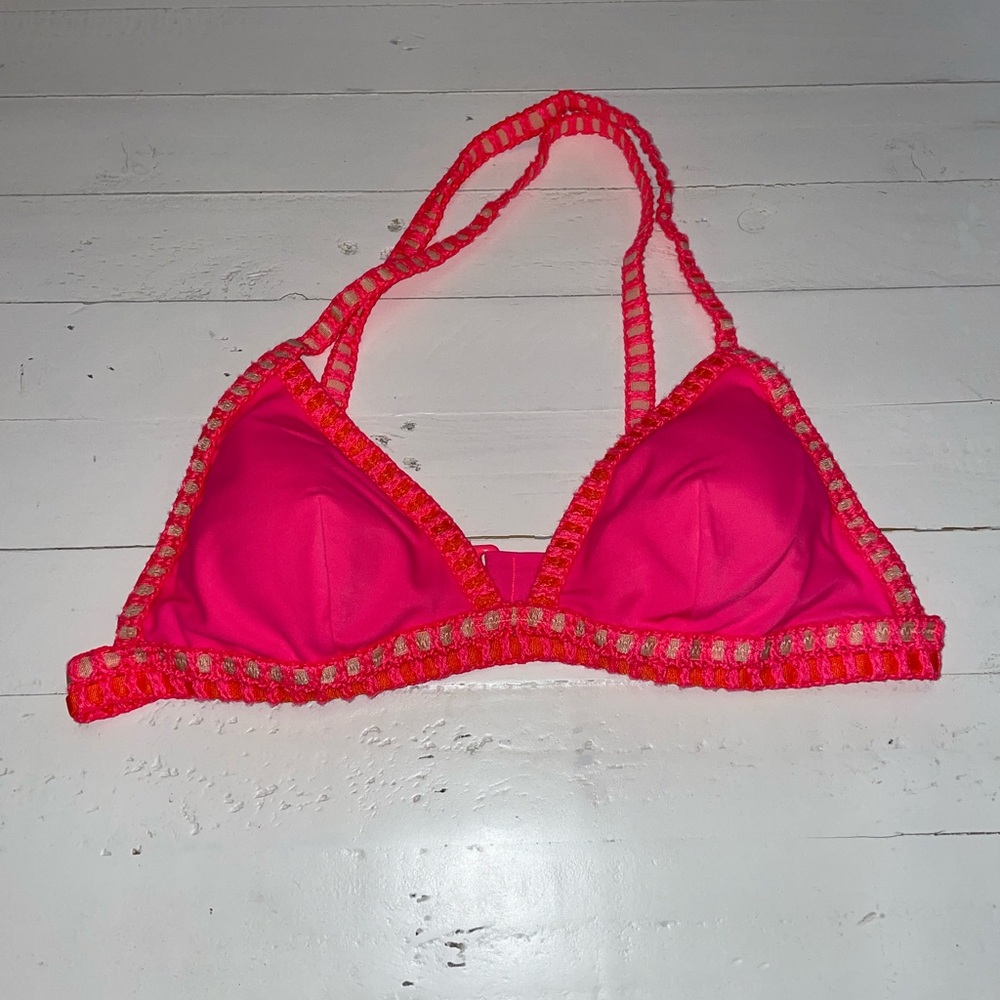 3 for $30 Victoria’s Secret Bikini Top